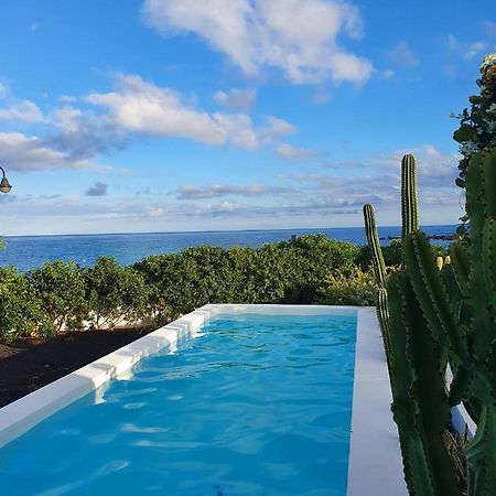Villa Casa Sama Punta Mujeres Exterior foto