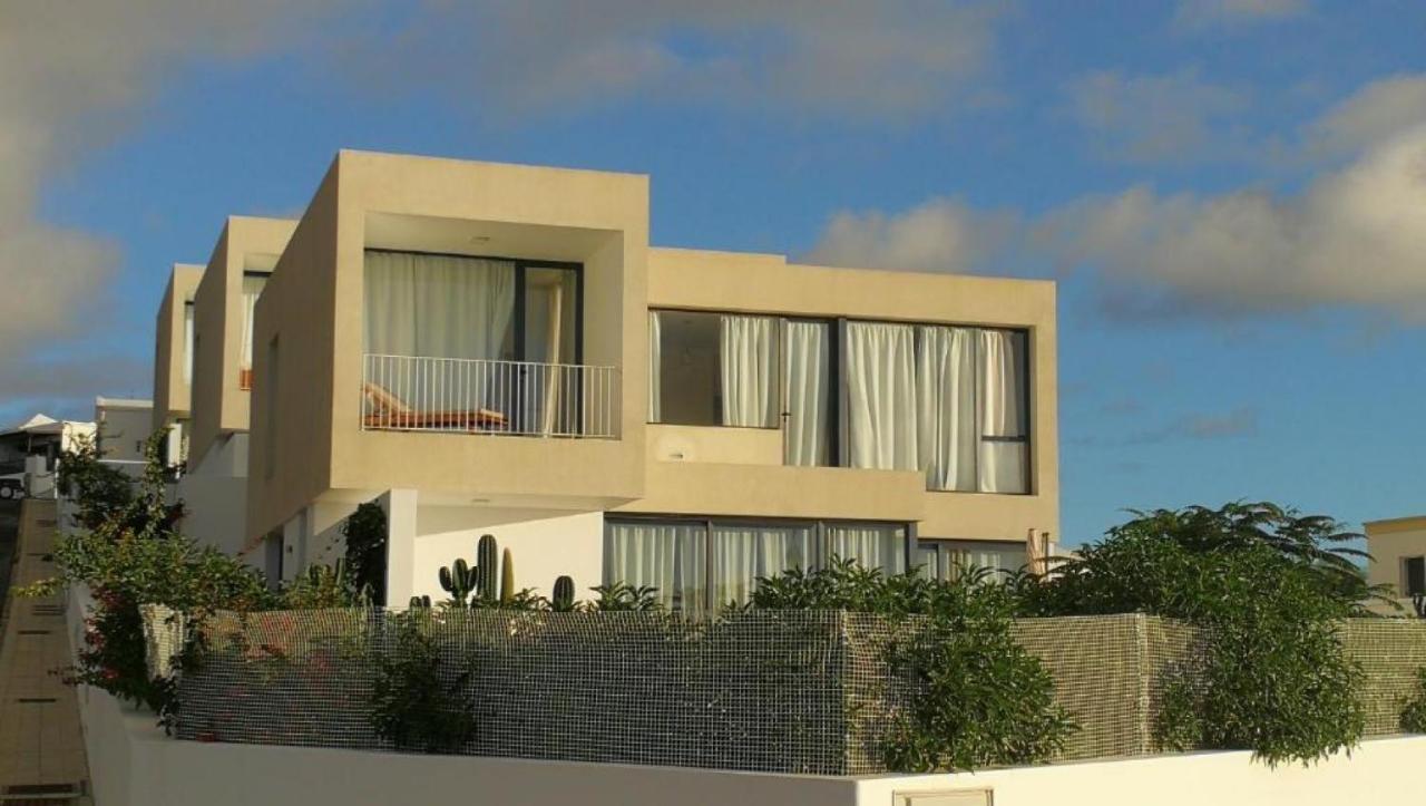 Villa Casa Sama Punta Mujeres Exterior foto