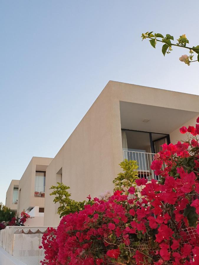 Villa Casa Sama Punta Mujeres Exterior foto