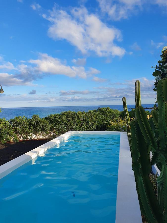 Villa Casa Sama Punta Mujeres Exterior foto