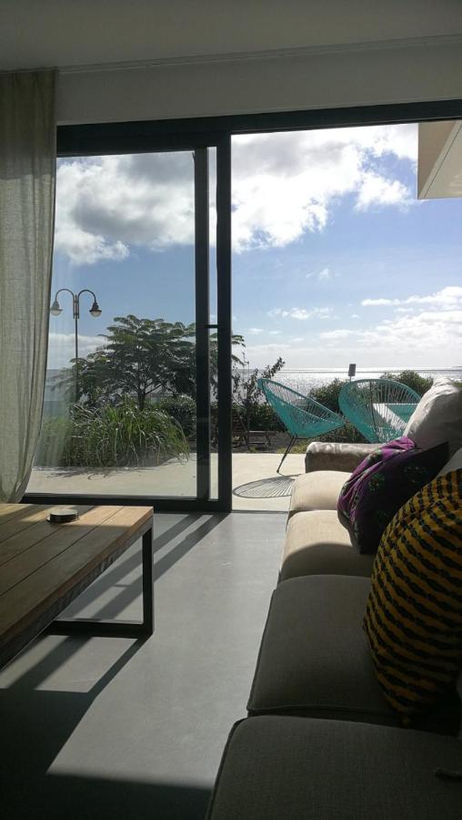 Villa Casa Sama Punta Mujeres Exterior foto