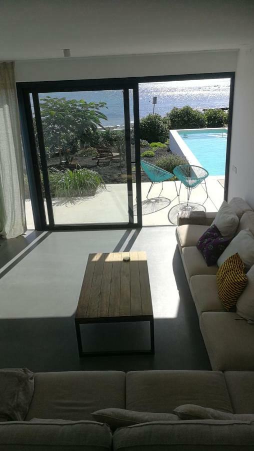 Villa Casa Sama Punta Mujeres Exterior foto