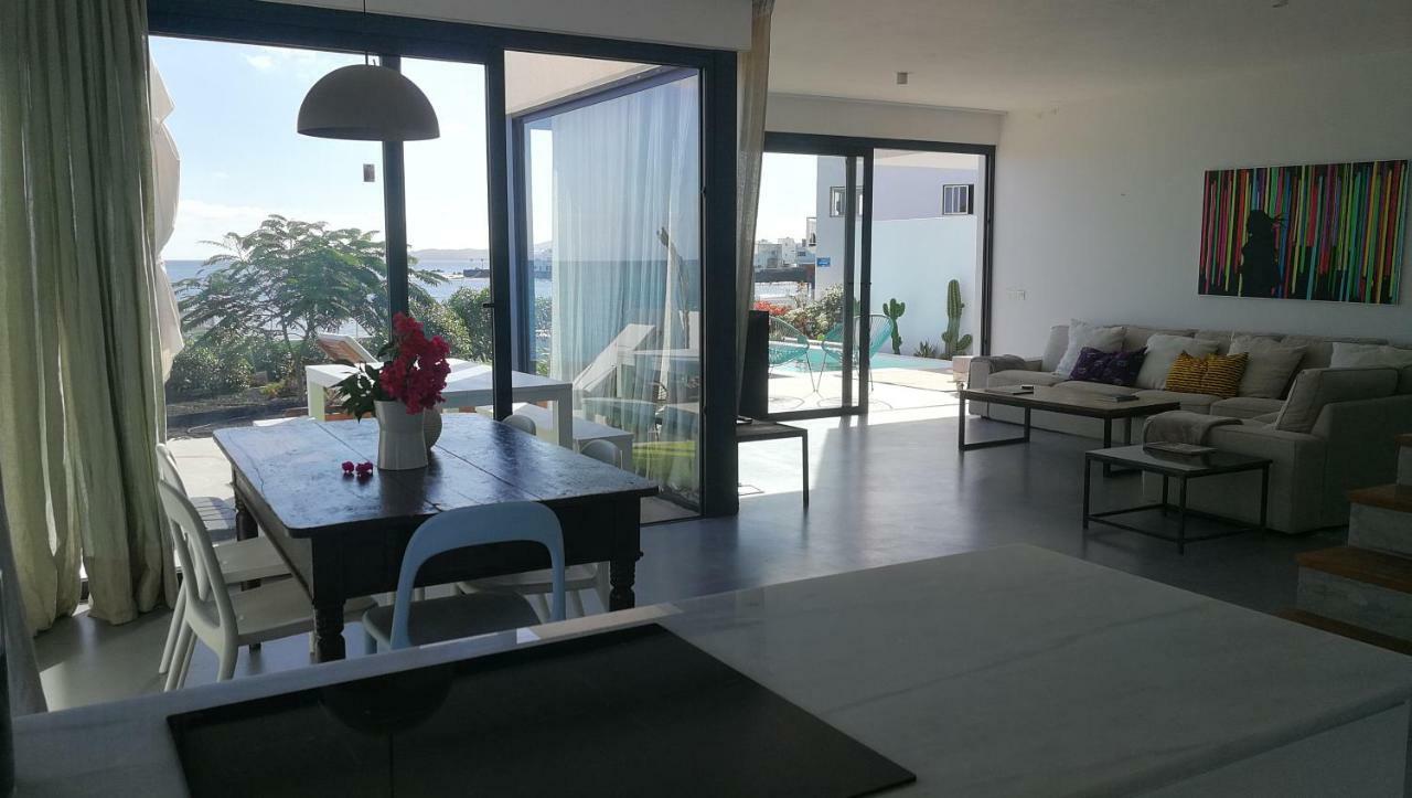 Villa Casa Sama Punta Mujeres Exterior foto